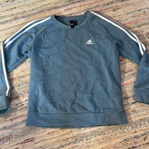 Adidas crewneck